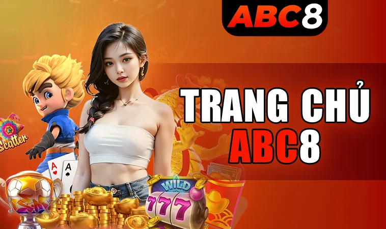 ABC8 - Nhà Cái ABC 8 - Trang Chủ Cá Cược Casino Trực Tuyến Số 1 VN - ACB8 Brand3 14 ACB8 là nhà cái cá cược tuyến uy tín, chất lượng