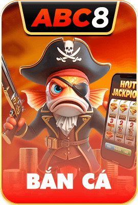 ABC8 - Nhà Cái ABC 8 - Trang Chủ Cá Cược Casino Trực Tuyến Số 1 VN - ACB8 Brand3 12 abc8 ban ca
