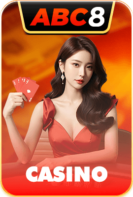 ABC8 - Nhà Cái ABC 8 - Trang Chủ Cá Cược Casino Trực Tuyến Số 1 VN - ACB8 Brand3 8 abc8 casino