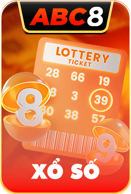 ABC8 - Nhà Cái ABC 8 - Trang Chủ Cá Cược Casino Trực Tuyến Số 1 VN - ACB8 Brand3 13 abc8 xo so