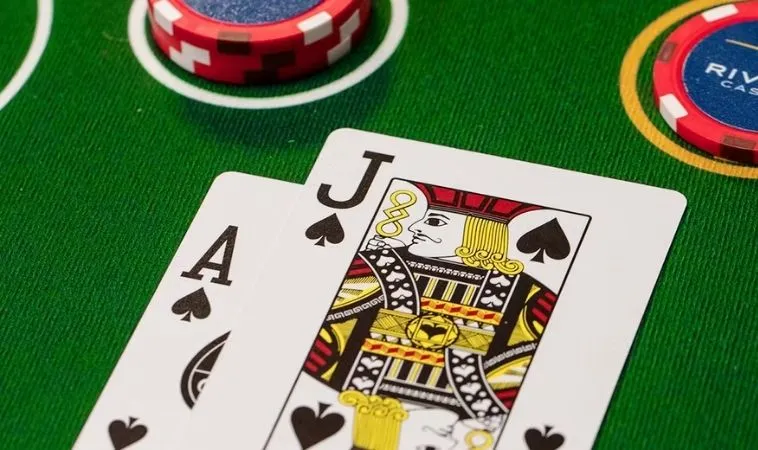 Trò Chơi Blackjack Tại ABC8: Đánh Giá Và Trải Nghiệm Hấp Dẫn 2 Cần nắm vững luật chơi Blackjack tại ABC8 trước khi cá cược