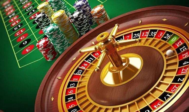 Roulette Nhà Cái ABC8
