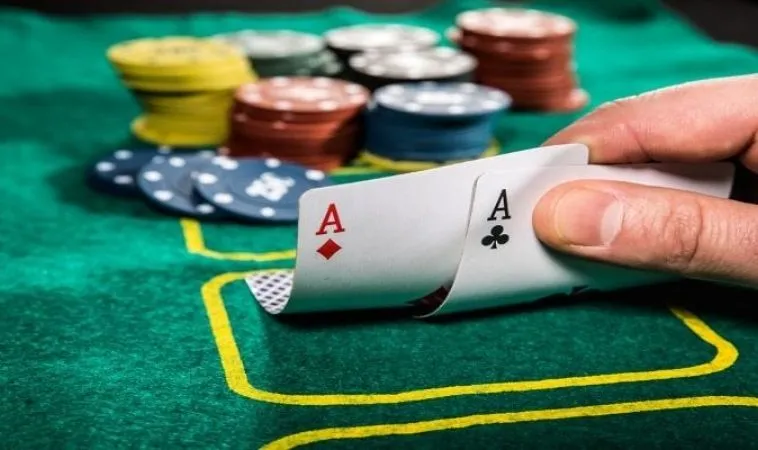 Khám Phá Sức Hút Của Xì Tố Tại ABC8: Đánh Giá Chi Tiết 2 Nắm vững luật chơi Xì Tố Tại ABC8 trước khi tham gia cá cược